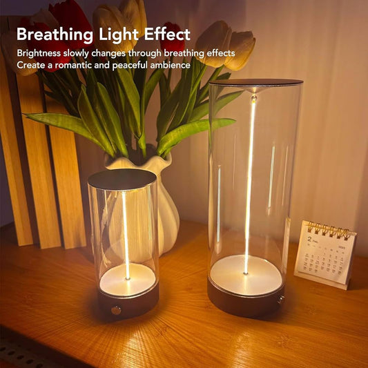 breathing light effect